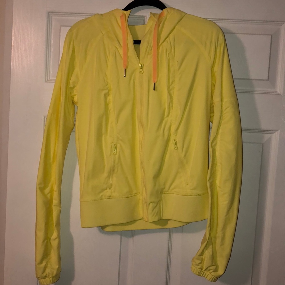 Lululemon Dance Studio Jacket